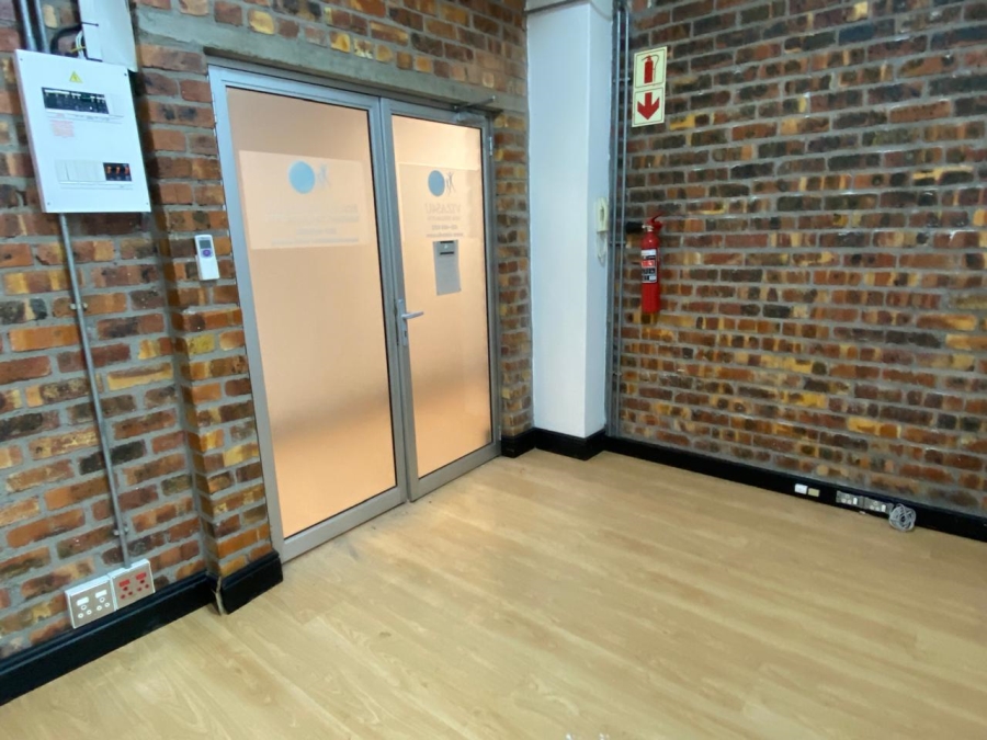 To Let commercial Property for Rent in Cape Town City Centre Western Cape